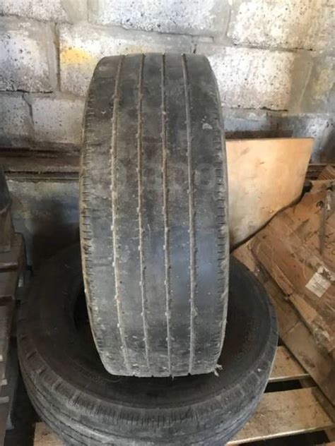 Bridgestone R202, 215/60 R15.5, 15.5", 1 шт, 215 мм, 60 %, радиальный ...