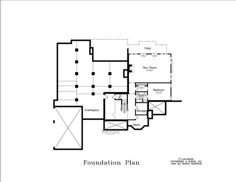 the argonne house 3