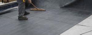 Pros and Cons of EPDM Roofing - United Home Experts