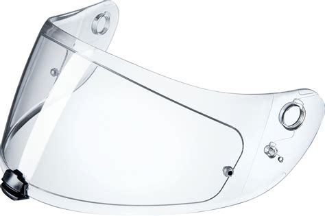HJC HJC Visor IS-17/C70/FG-17/FG-ST (HJ-20M) Antifog Predisposition