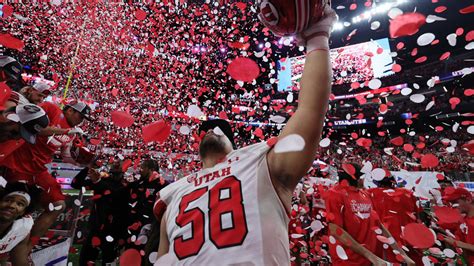 Utah Football Is Rose Bowl bound – @theU