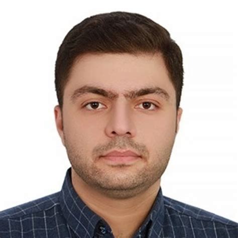 Mehdi Shafaei Master Of Engineering Iran University Of Science And