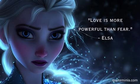 50 Most Iconic Frozen Quotes from Part I & II