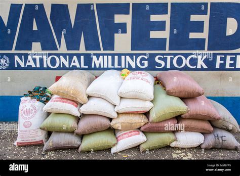 National Milling Corporation Limited Hi Res Stock Photography And