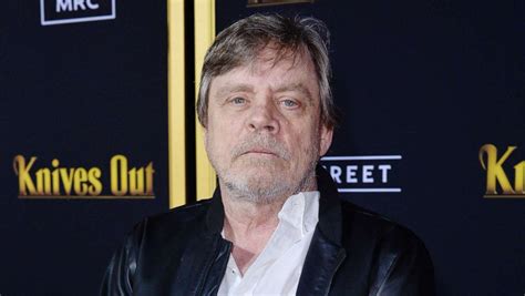 Mark Hamill quits Facebook, accusing Mark Zuckerberg of valuing 'pr ...