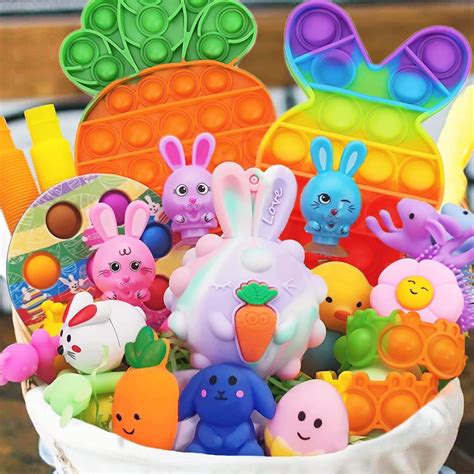 21 Filled Easter Baskets to Save You Time (Starting at Just $10!) 21 ...