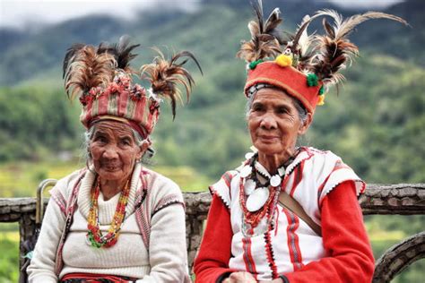 Experiencing The Rich Culture Of Ifugao's Traditional, 43% OFF