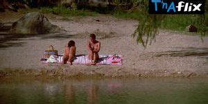 Jennifer Connelly Breasts Butt Scene In The Hot Spot Tnaflix