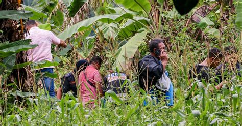 Disyaki Ada Hubungan Sulit Lelaki Maut Ditikam Kali Berita Harian