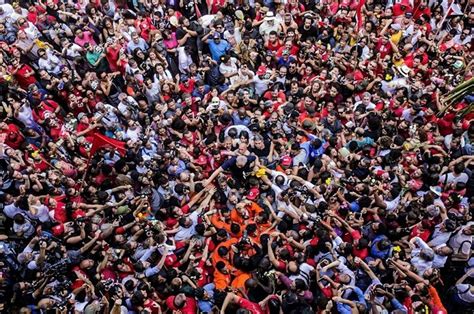 Os Melhores Trechos Do Discurso épico De Lula Com Comentários O