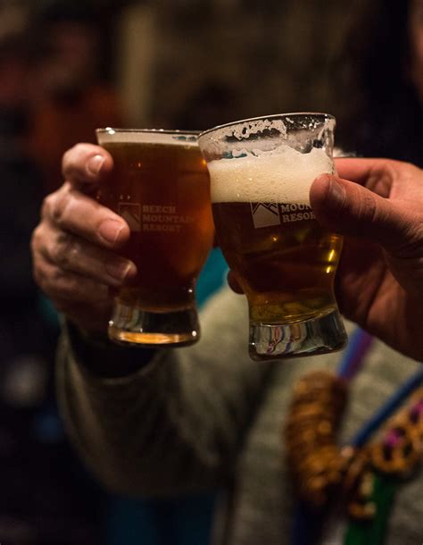 Winterfest Beer Festival 2019 - Beech Mountain Resort