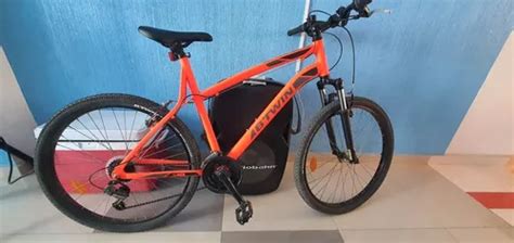 Bicicleta Montaña Btwin Rockrider 340 Sale Online fabricadascasas