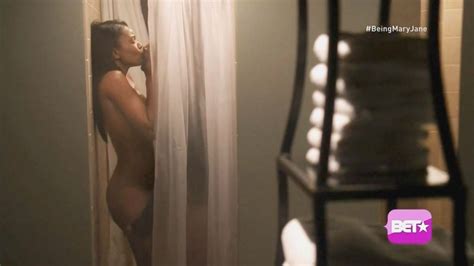 Gabrielle Union Nude LEAKED Pics Sex Scenes Scandal Planet