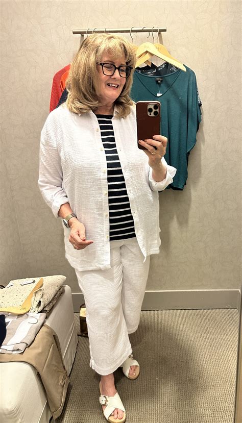 New JJill Summer Arrivals | Over 50 Feeling 40