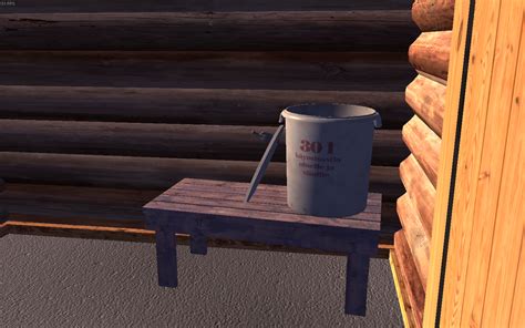 Скачать My Summer Car "Сохранение - полный сток"