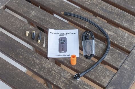Tuerbb AP01 elektromos pumpa teszt