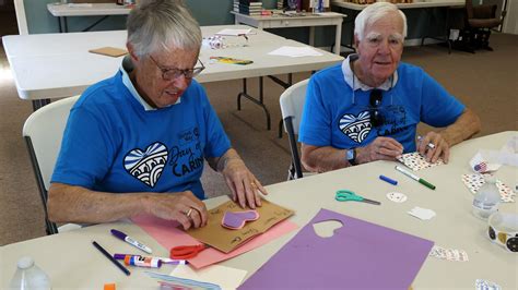 Community comes together during United Way Day of Caring in Vero Beach