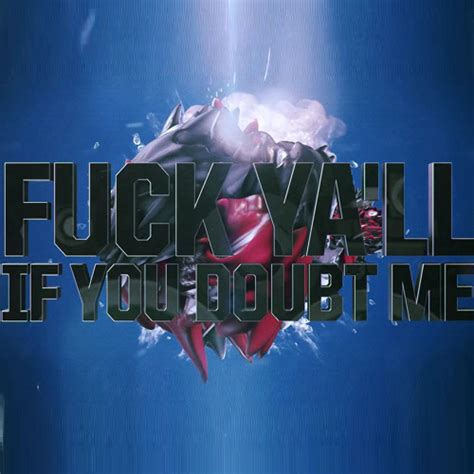 Stream Fuck Y All If You Doubt Me By Sub Sonik Listen Online For Free On SoundCloud