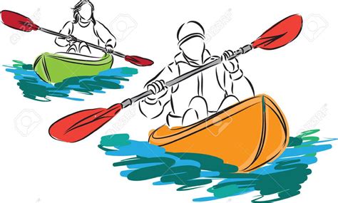 kayak clipart free 10 free Cliparts | Download images on Clipground 2024