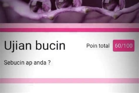 Link Ujian Bucin Google Form 2022 Buktikan Seberapa Budak Cinta Kamu