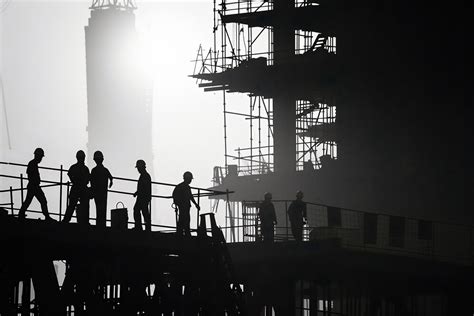 Key Techniques For Effective Management Of Your Construction Workforce