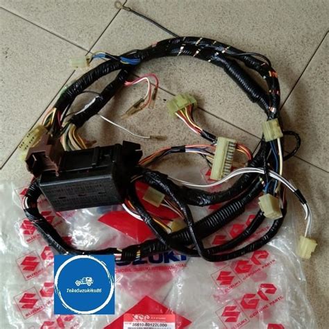 Jual Kabel Body Bagian Dashboard Wiring Harness Suzuki Jimny Katana Ori