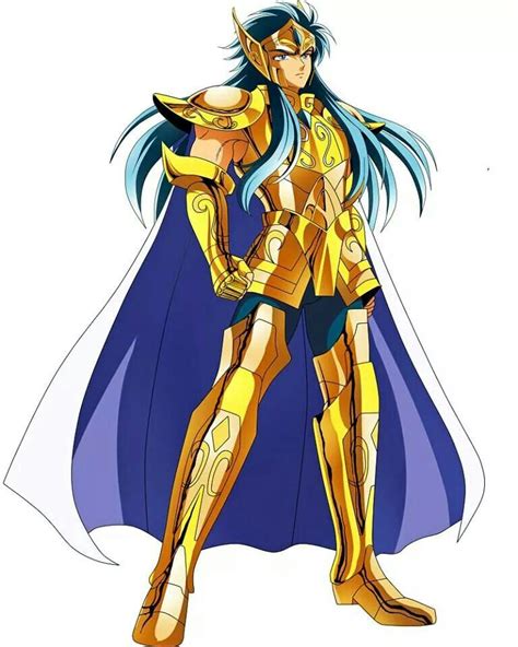 Camus De Aquário Japanimation Saint seiya Anime japan