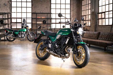 Melhores Motos Da Kawasaki 2024 Modelos Que Valem A Pena