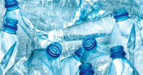 types  plastics