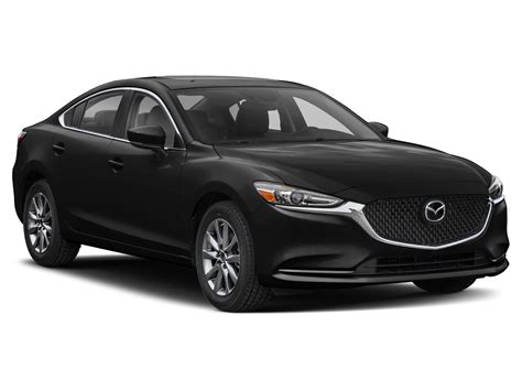 2020 Mazda Mazda6 Gs L Price Specs And Review Hawkesbury Mazda Canada