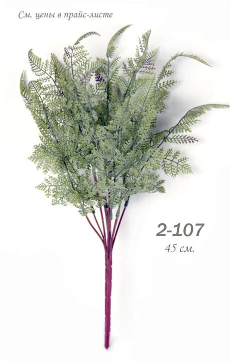 Искусственные цветы и растения крупным и мелким оптом