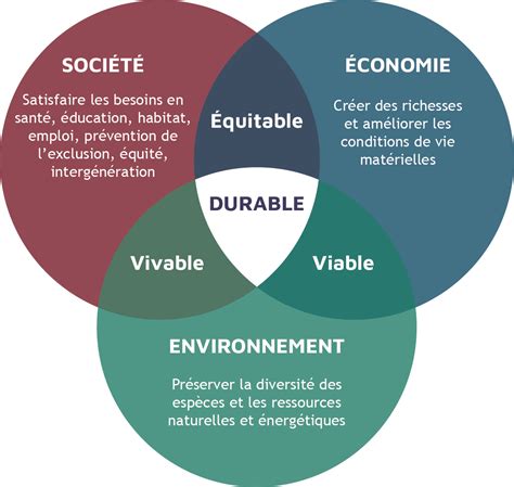 3 piliers du développement durable en entreprise on décrypte Carbo