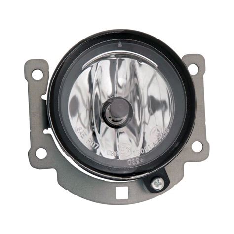 Replace Mi C Driver Side Replacement Fog Light Capa Certified