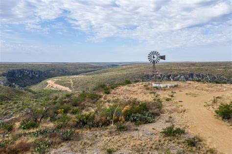 14,293 acres in Val Verde County, Texas