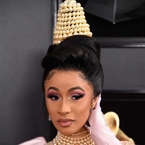 Cardi B Is the Ultimate Hair Chameleon—and These 17 Styles Prove It