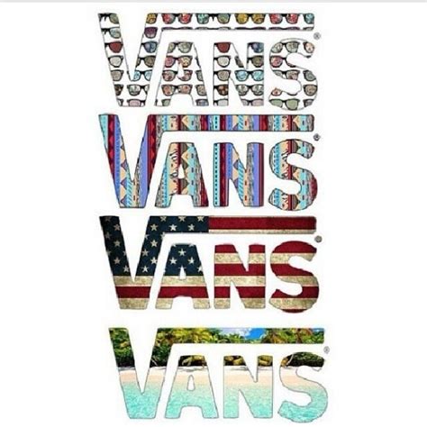 Tumblr Vans Logo Transparent