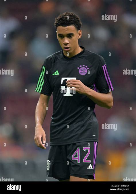 istanbul jamal musiala  fc bayern munich   uefa champions