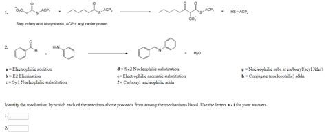 Solved Specify A Synthetic Scheme That Would Produce The Chegg