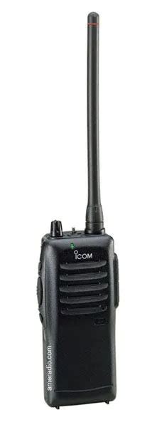 Buy Icom F S Rc Ic F S Uhf Portable Channels Mhz