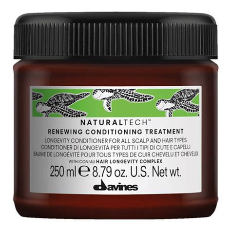 Davines Naturaltech Renewing Conditioning Treatment 250ml Online Kaufen