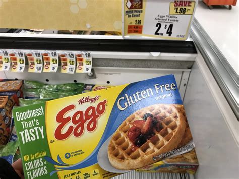 Grab your Eggo Waffles for FREE with Right Coupons at Tops Markets - My ...