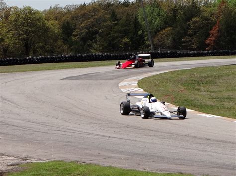 Hallett Race Track Pictures View Photos Of Auto Racing At Hallett