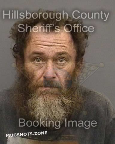 Turner Joshua Hillsborough County Mugshots Zone