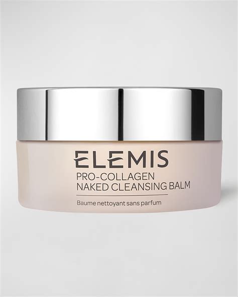ELEMIS Pro Collagen Naked Cleansing Balm 3 4 Oz Neiman Marcus