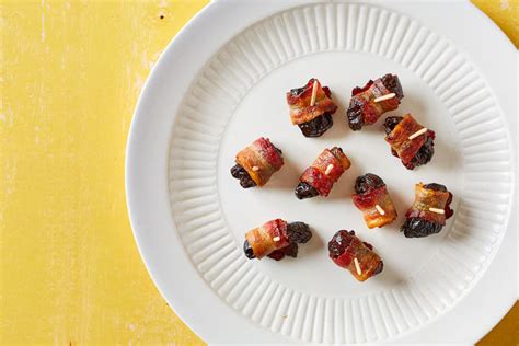 Devils on Horseback Recipe - Great British Chefs