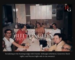 A Rare Peek Behind the Curtain of the Pittsburgh Mob - The New York Mafia