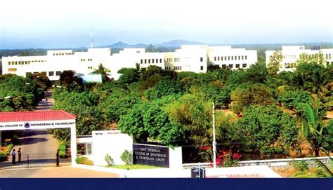 Asan Memorial College Of Engineering And Technology Chengalpattu