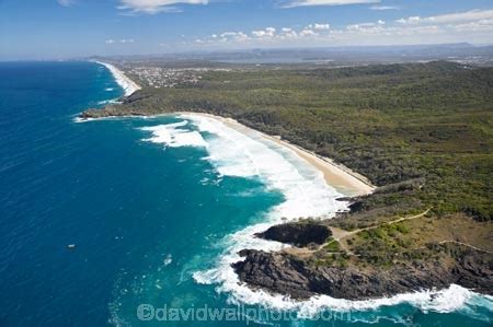 Noosa Head And Alexandria Bay Noosa National Park Sunshine Coast