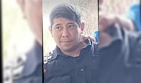 Santiago del Estero Hallazgo del cuerpo de un policía colgado de un