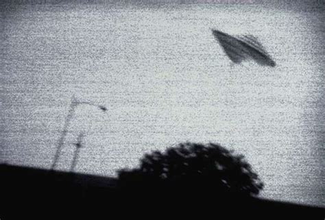 Creepy Scary Ufo Sightings Reported In Texas In San Antonio